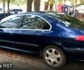 Синий Пежо 607, объемом двигателя 3 л и пробегом 407 тыс. км за 2800 $, фото 8 на Automoto.ua