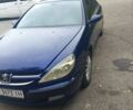Пежо 607 2001 в Запорожье на Automoto.ua Синий Пежо 607, объемом двигателя 2.2 л и пробегом 410 тыс. км за 2500 $, фото 1 на Automoto.ua