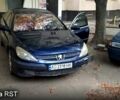 Синий Пежо 607, объемом двигателя 3 л и пробегом 407 тыс. км за 2800 $, фото 11 на Automoto.ua