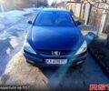 Синий Пежо 607, объемом двигателя 2.9 л и пробегом 400 тыс. км за 2900 $, фото 1 на Automoto.ua