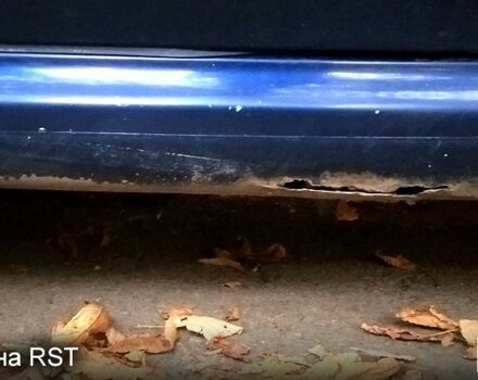 Синий Пежо 607, объемом двигателя 3 л и пробегом 407 тыс. км за 2800 $, фото 6 на Automoto.ua