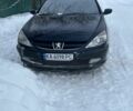 Синій Пежо 607, об'ємом двигуна 2.9 л та пробігом 200 тис. км за 2500 $, фото 1 на Automoto.ua
