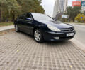Пежо 607 2001 в Киеве на Automoto.ua Синий Пежо 607, объемом двигателя 2.2 л и пробегом 300 тыс. км за 4400 $, фото 5 на Automoto.ua