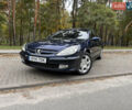 Синий Пежо 607, объемом двигателя 2.2 л и пробегом 300 тыс. км за 4600 $, фото 1 на Automoto.ua