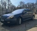Синій Пежо 607, об'ємом двигуна 2.9 л та пробігом 417 тис. км за 2800 $, фото 1 на Automoto.ua