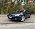 Пежо 607 2001 в Киеве на Automoto.ua Синий Пежо 607, объемом двигателя 2.2 л и пробегом 300 тыс. км за 4400 $, фото 1 на Automoto.ua