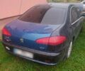 Синий Пежо 607, объемом двигателя 0 л и пробегом 350 тыс. км за 1500 $, фото 1 на Automoto.ua