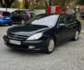 Синій Пежо 607, об'ємом двигуна 2.2 л та пробігом 340 тис. км за 3657 $, фото 1 на Automoto.ua