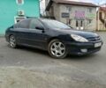 Синий Пежо 607, объемом двигателя 2 л и пробегом 420 тыс. км за 2400 $, фото 1 на Automoto.ua