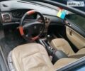 Синій Пежо 607, об'ємом двигуна 2 л та пробігом 380 тис. км за 3500 $, фото 3 на Automoto.ua