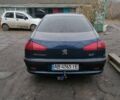 Синій Пежо 607, об'ємом двигуна 2 л та пробігом 380 тис. км за 3500 $, фото 2 на Automoto.ua