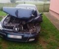 Синий Пежо 607, объемом двигателя 0 л и пробегом 350 тыс. км за 2100 $, фото 1 на Automoto.ua