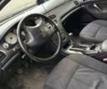 Синий Пежо 607, объемом двигателя 2 л и пробегом 420 тыс. км за 2400 $, фото 3 на Automoto.ua