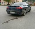 Синий Пежо 607, объемом двигателя 2 л и пробегом 420 тыс. км за 2400 $, фото 1 на Automoto.ua
