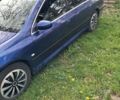 Синий Пежо 607, объемом двигателя 2 л и пробегом 500 тыс. км за 1700 $, фото 1 на Automoto.ua