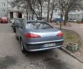 Синий Пежо 607, объемом двигателя 2.2 л и пробегом 297 тыс. км за 2377 $, фото 4 на Automoto.ua