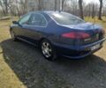Синий Пежо 607, объемом двигателя 2.2 л и пробегом 400 тыс. км за 4200 $, фото 2 на Automoto.ua