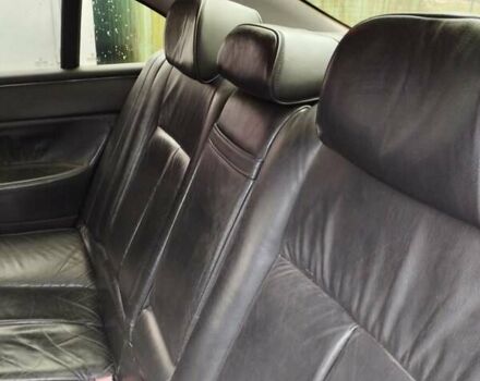 Синій Пежо 607, об'ємом двигуна 0 л та пробігом 320 тис. км за 3900 $, фото 7 на Automoto.ua