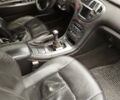 Синій Пежо 607, об'ємом двигуна 0 л та пробігом 320 тис. км за 3900 $, фото 8 на Automoto.ua