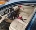 Синий Пежо 607, объемом двигателя 2.2 л и пробегом 300 тыс. км за 1500 $, фото 1 на Automoto.ua