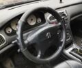 Синій Пежо 607, об'ємом двигуна 0 л та пробігом 320 тис. км за 3900 $, фото 4 на Automoto.ua