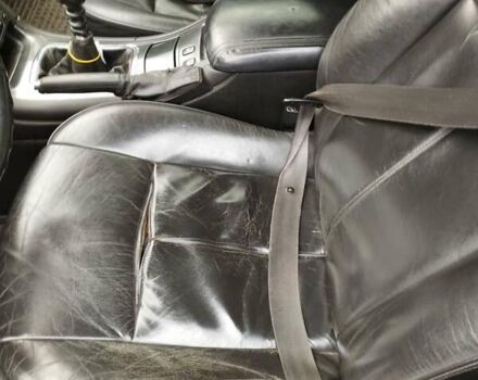 Синій Пежо 607, об'ємом двигуна 0 л та пробігом 320 тис. км за 3900 $, фото 5 на Automoto.ua