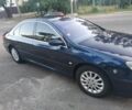 Синий Пежо 607, объемом двигателя 0 л и пробегом 1 тыс. км за 3886 $, фото 1 на Automoto.ua