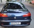 Синий Пежо 607, объемом двигателя 2.2 л и пробегом 270 тыс. км за 3490 $, фото 2 на Automoto.ua