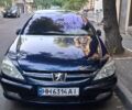 Синий Пежо 607, объемом двигателя 2.2 л и пробегом 270 тыс. км за 3490 $, фото 3 на Automoto.ua