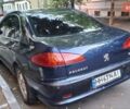 Синий Пежо 607, объемом двигателя 2.2 л и пробегом 270 тыс. км за 3490 $, фото 8 на Automoto.ua