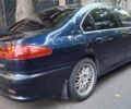 Синий Пежо 607, объемом двигателя 2.2 л и пробегом 270 тыс. км за 3490 $, фото 10 на Automoto.ua