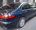 Синий Пежо 607, объемом двигателя 2.2 л и пробегом 270 тыс. км за 3490 $, фото 6 на Automoto.ua