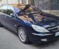 Синий Пежо 607, объемом двигателя 2.2 л и пробегом 270 тыс. км за 3490 $, фото 11 на Automoto.ua