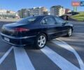 Синій Пежо 607, об'ємом двигуна 2.7 л та пробігом 314 тис. км за 4500 $, фото 1 на Automoto.ua