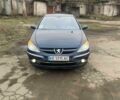 Синій Пежо 607, об'ємом двигуна 2.7 л та пробігом 275 тис. км за 5000 $, фото 16 на Automoto.ua
