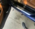 Синий Пежо 607, объемом двигателя 2.2 л и пробегом 423 тыс. км за 3500 $, фото 3 на Automoto.ua
