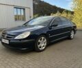 Синий Пежо 607, объемом двигателя 2.7 л и пробегом 273 тыс. км за 4004 $, фото 1 на Automoto.ua