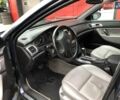 Синий Пежо 607, объемом двигателя 2.7 л и пробегом 255 тыс. км за 5450 $, фото 14 на Automoto.ua