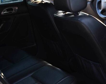 Синий Пежо 607, объемом двигателя 2.7 л и пробегом 281 тыс. км за 4699 $, фото 19 на Automoto.ua