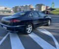 Синій Пежо 607, об'ємом двигуна 2.7 л та пробігом 314 тис. км за 4500 $, фото 1 на Automoto.ua