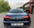 Синий Пежо 607, объемом двигателя 2.7 л и пробегом 255 тыс. км за 5450 $, фото 15 на Automoto.ua