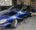 Синий Пежо 607, объемом двигателя 2.2 л и пробегом 423 тыс. км за 3500 $, фото 1 на Automoto.ua