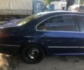 Синий Пежо 607, объемом двигателя 2.2 л и пробегом 423 тыс. км за 3500 $, фото 9 на Automoto.ua