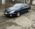 Синий Пежо 607, объемом двигателя 2.72 л и пробегом 281 тыс. км за 5000 $, фото 5 на Automoto.ua