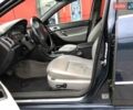 Синий Пежо 607, объемом двигателя 2.7 л и пробегом 255 тыс. км за 5450 $, фото 11 на Automoto.ua