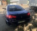 Синий Пежо 607, объемом двигателя 2.2 л и пробегом 423 тыс. км за 3500 $, фото 8 на Automoto.ua