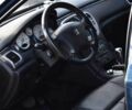 Синий Пежо 607, объемом двигателя 2.7 л и пробегом 281 тыс. км за 4699 $, фото 7 на Automoto.ua