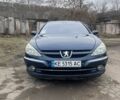 Синій Пежо 607, об'ємом двигуна 2.7 л та пробігом 275 тис. км за 5000 $, фото 8 на Automoto.ua