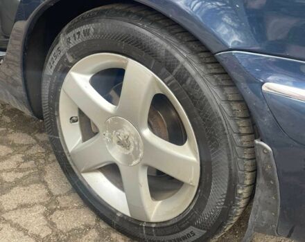 Синій Пежо 607, об'ємом двигуна 2.7 л та пробігом 275 тис. км за 5000 $, фото 14 на Automoto.ua