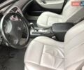 Синий Пежо 607, объемом двигателя 2.7 л и пробегом 255 тыс. км за 5450 $, фото 17 на Automoto.ua